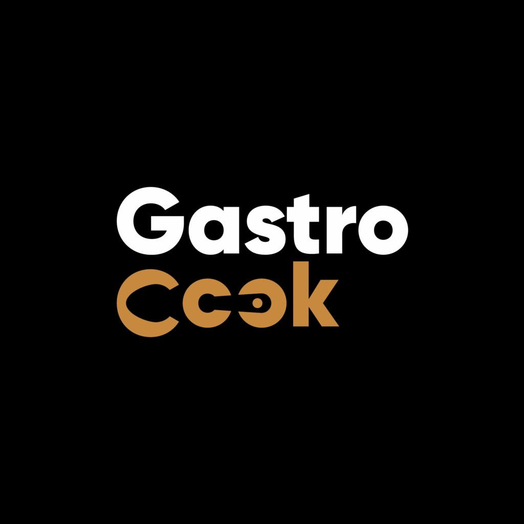 Gastrocook - Alimentació - Alucina estudi de disseny gràfic