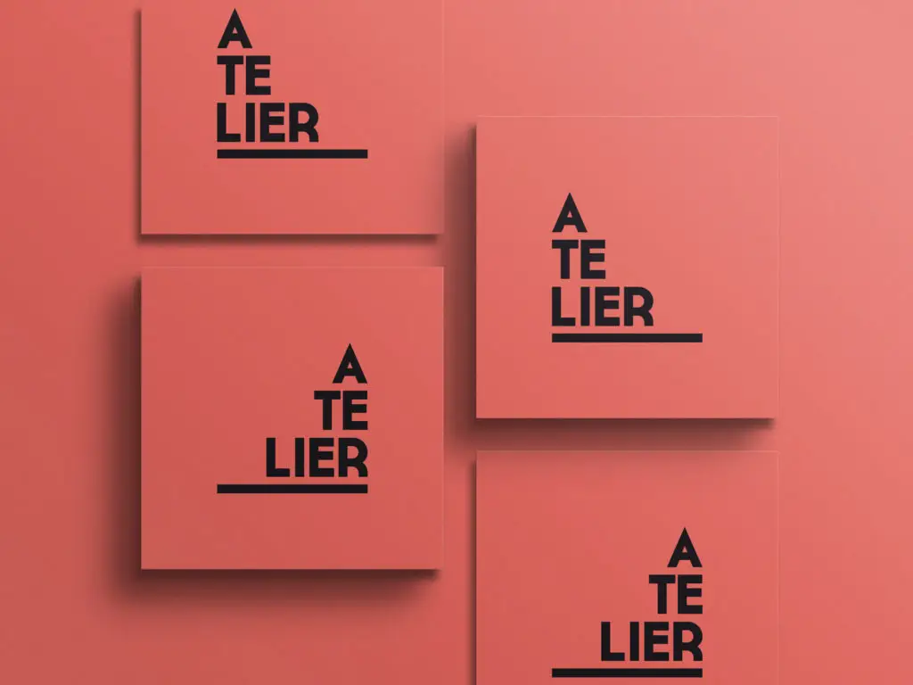 Atelier - Humanitarian Foundation Dr Trueta - Alucina Branding & Design - Osona Barcelona