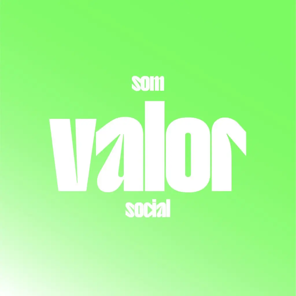 Som Valor Social - Alucina branding i disseny gràfic - Osona - Barcelona