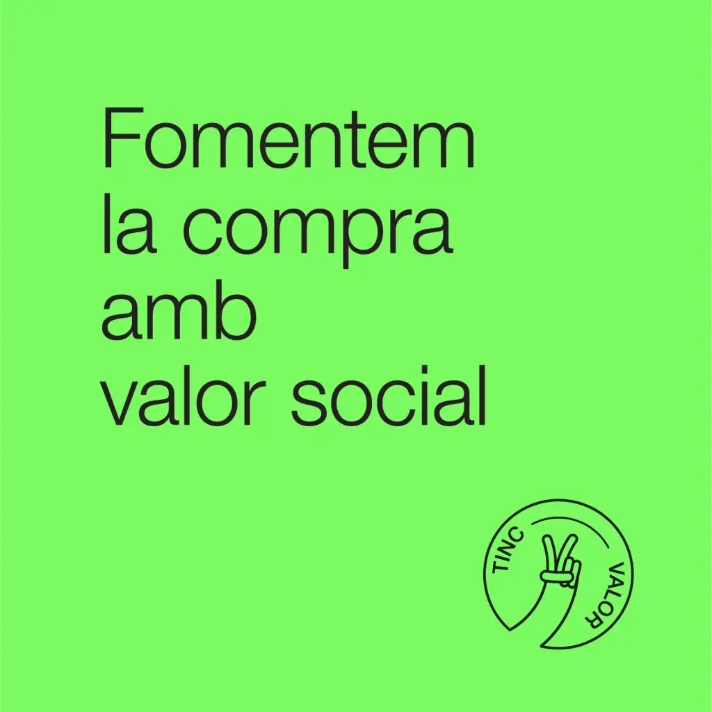 Som Valor Social - Alucina branding i disseny gràfic - Osona - Barcelona