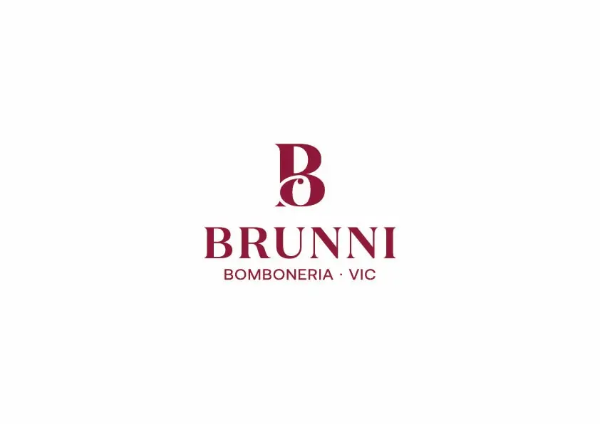 Brunni bomboneria - Xocolat Packaging - Alucina estudi de branding i disseny gràfic - Osona - Barcelona